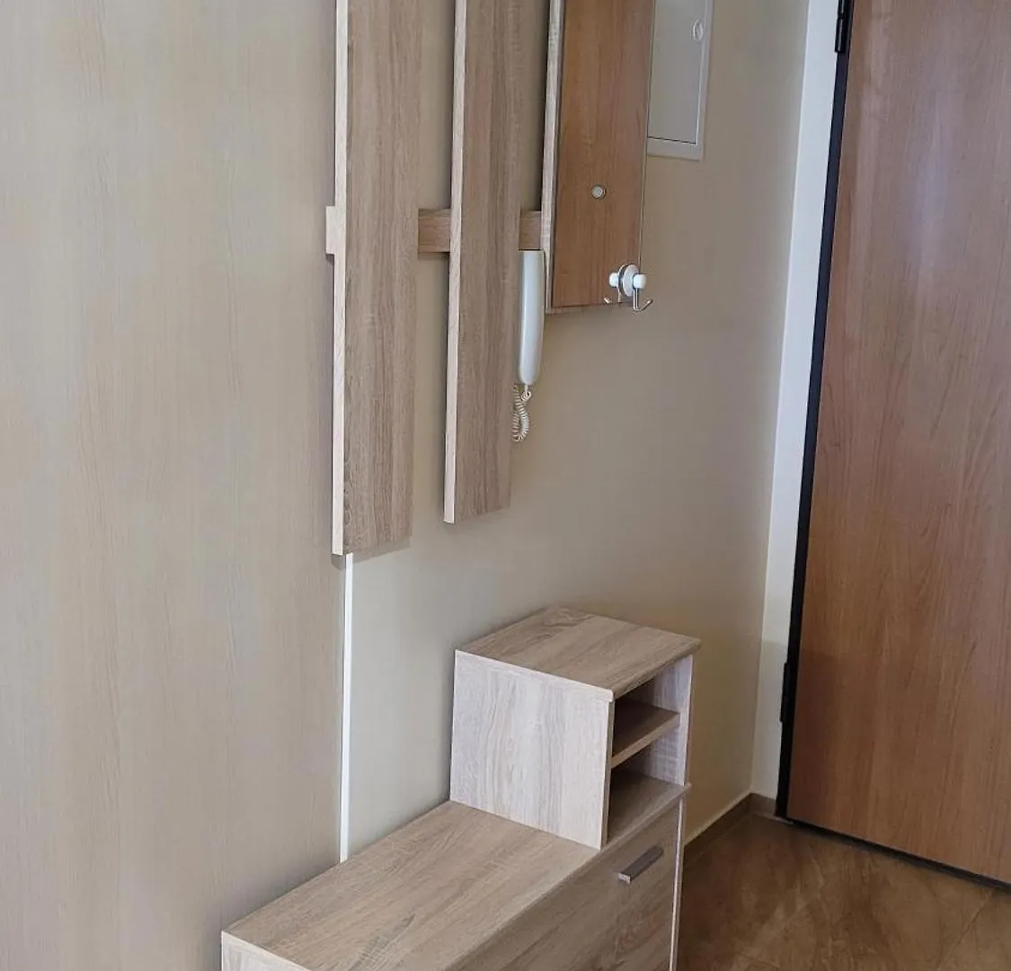 Apartament Well House Wrzeszcz Gdańsk