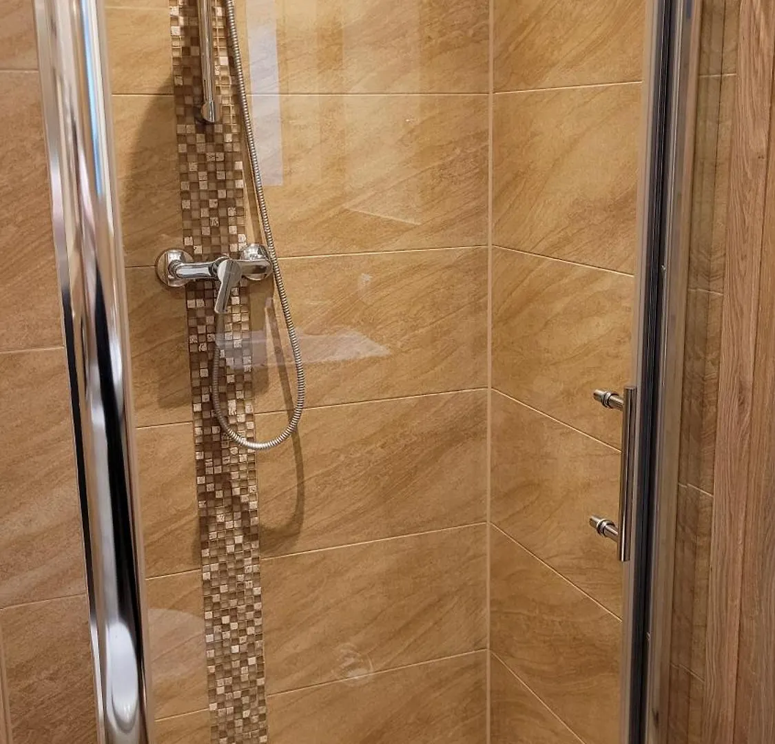 Apartament Well House Wrzeszcz Gdańsk