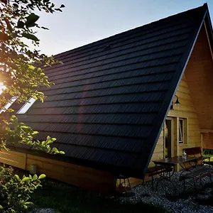 Górski Szałas Domek alpejski Zakopane