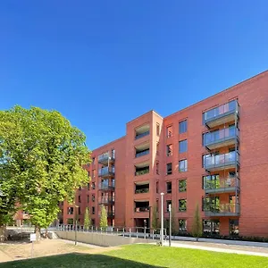 Scala Center Premium & Parking #gdansk By Acznowy Gdańsk